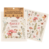 Swedish Dishcloth