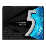 Gum - 5 Gum