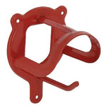 Bridle Bracket - Metal - PVC Coated