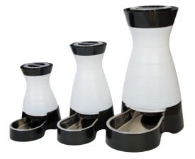 Pet Safe- Healthy Pet Water Station - Medium