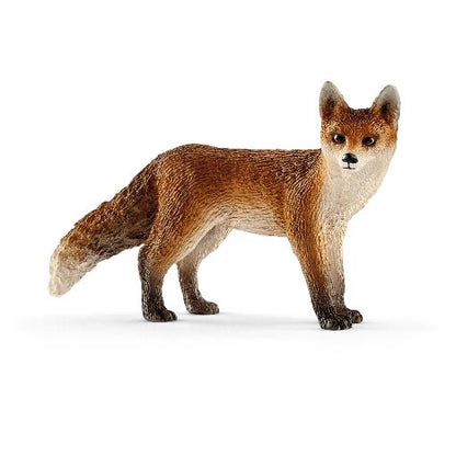Schleich - Wild Animals