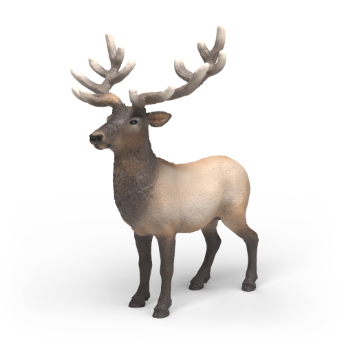 Schleich - Wild Animals