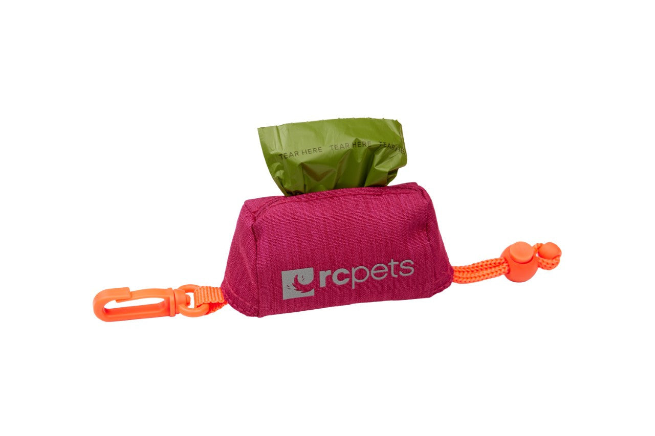 RC Pets - P.U.P. Bags