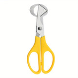 Quail Egg Scissors