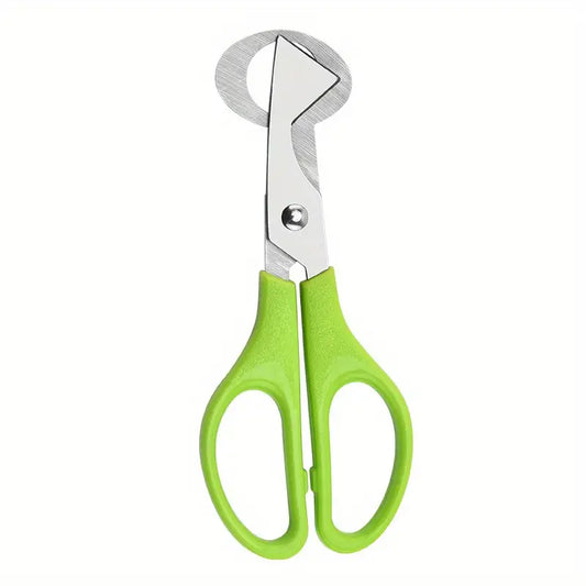 RC - Quail Egg Scissors