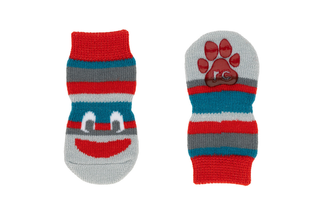 RC Pets - Fun Pawks Dog Socks