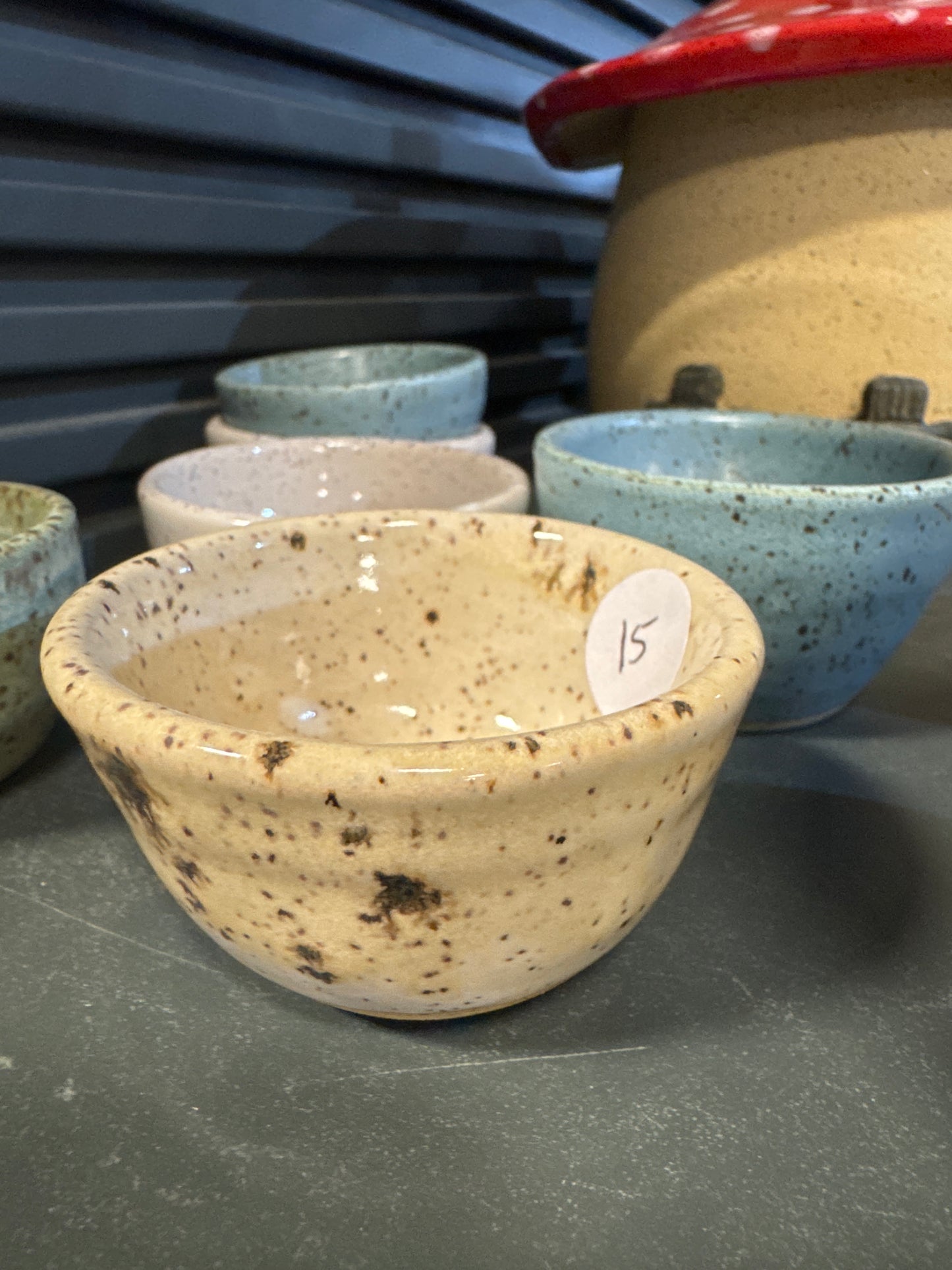 Locally Hand Made - Ceramics/Pottery