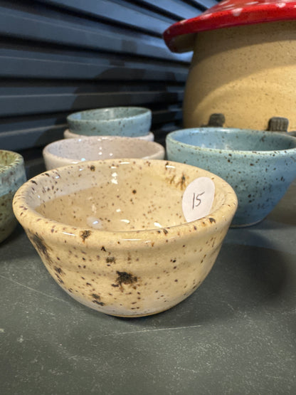Locally Hand Made - Ceramics/Pottery