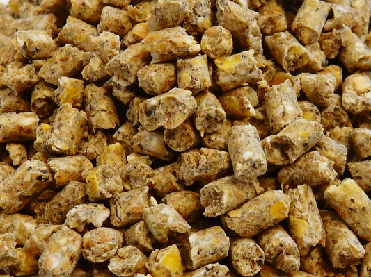 Otter Co-Op - Lifeline - 18% Layer/Breeder Short Cut Pellet