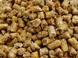 Otter Co-Op - Lifeline -18% Layer/Breeder Short Cut Pellet