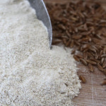 Khorasan Wheat