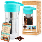 Cold Brew Coffee Kit