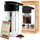 Cold Brew Coffee Kit