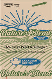 Otter Co-Op - Nature's Blend - 16% Poultry Layer - Pellet - 20kg