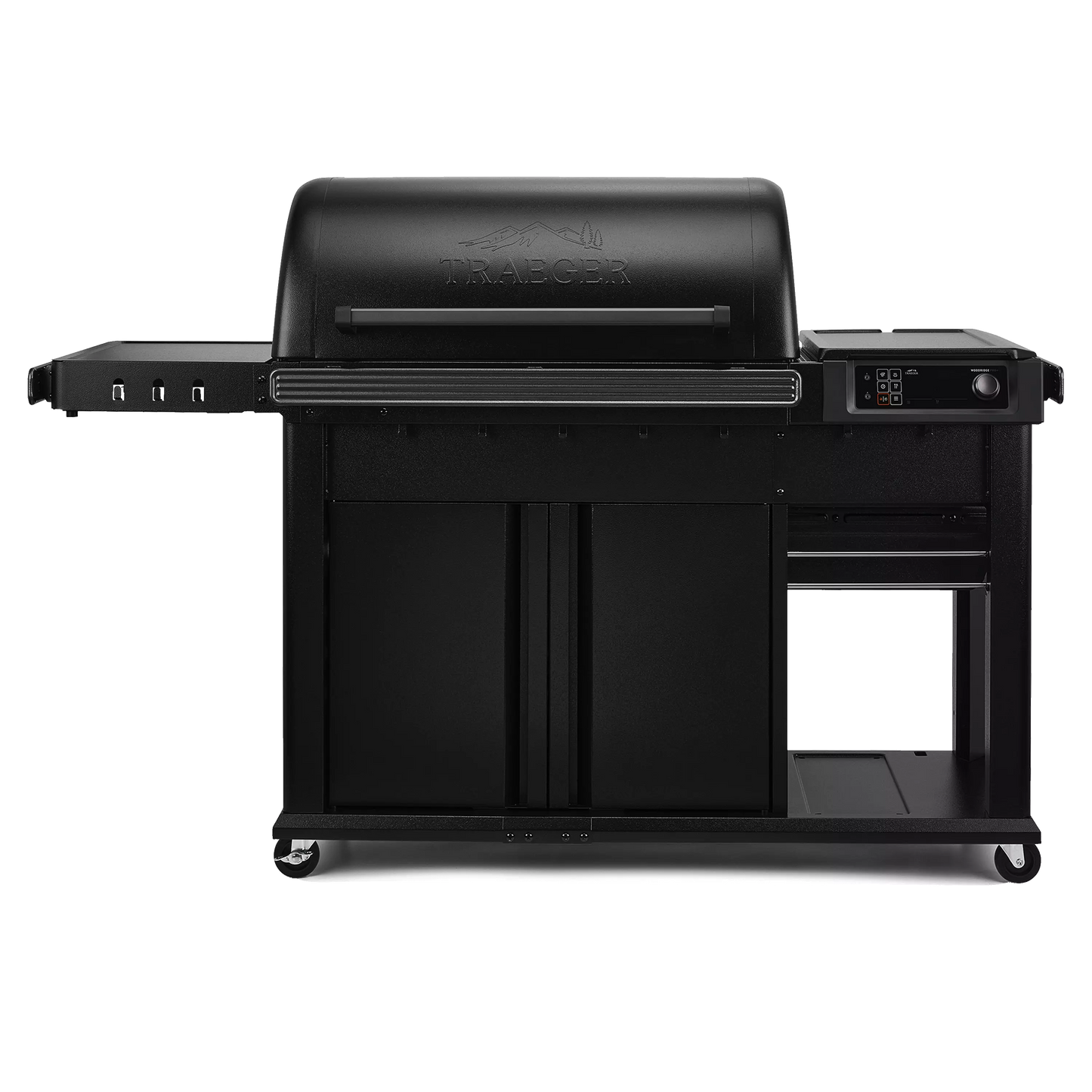 Traeger Grills - Woodridge Models