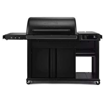 Traeger Grills - Woodridge Models
