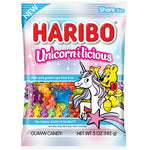 Candy - Haribo Unicorn-i-licious