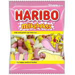 Candy - Haribo Milkshakes