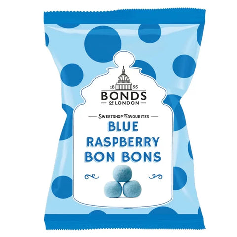 Bonds of London British Hard Candy
