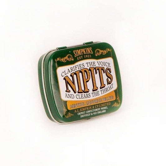 Candy - Simpkins Nipits - Small Tins