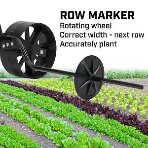 Garden Supplies - Chapin Garden Seeder