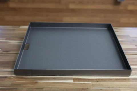 Black Earth - Full Length Griddle For Model BE400