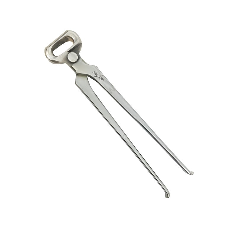 KMA 12" Half Round Nipper