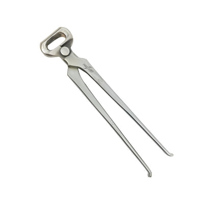 KMA 12" Half Round Nipper