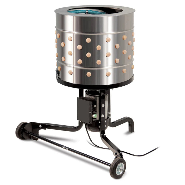 Yardbird Poultry Plucker