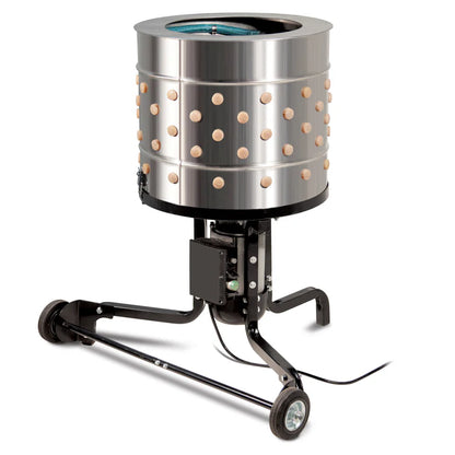 Yardbird Poultry Plucker