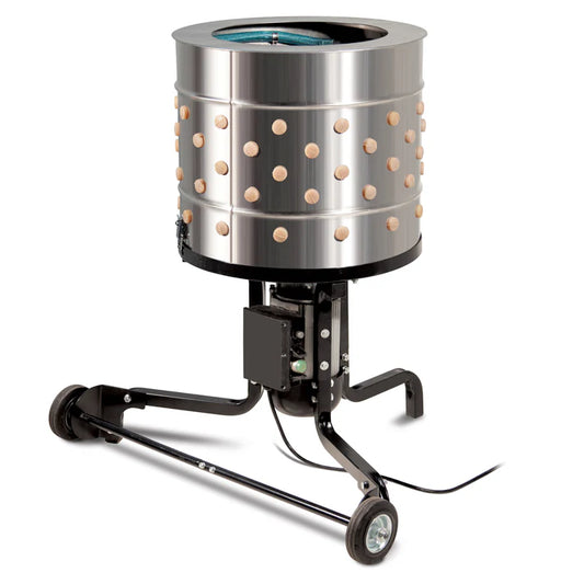 Yardbird Poultry Plucker