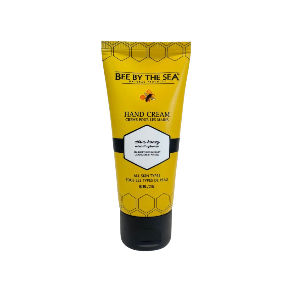 Bee By The Sea Natural Products - Creams