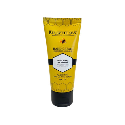 Bee By The Sea Natural Products - Creams