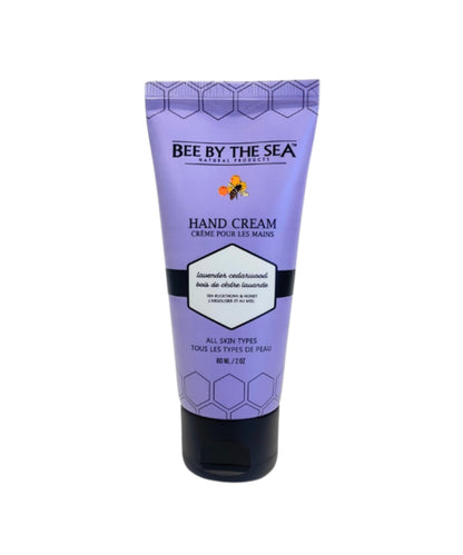 Bee By The Sea Natural Products - Creams