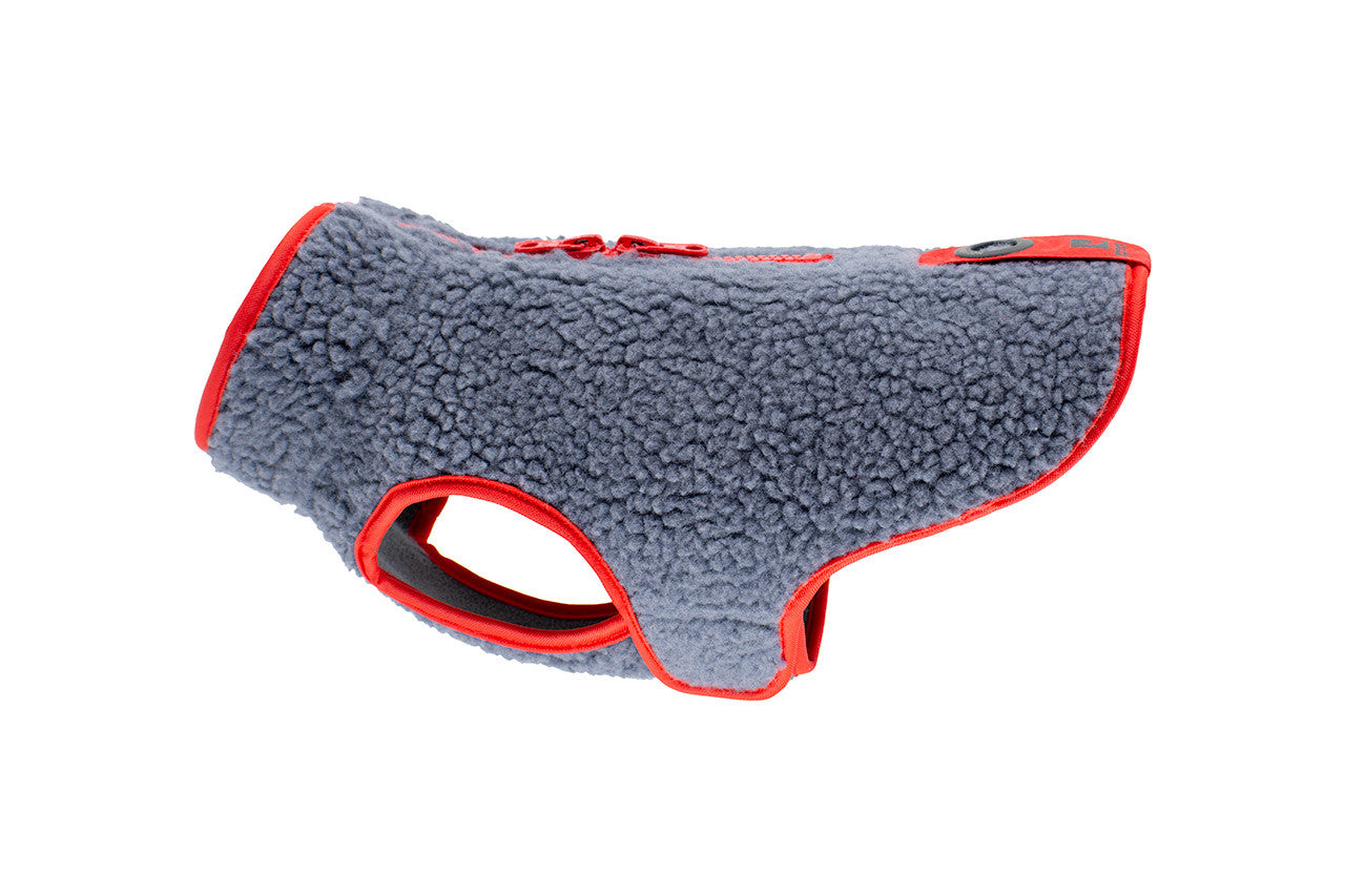 Dog Coat - Tundra Fleece