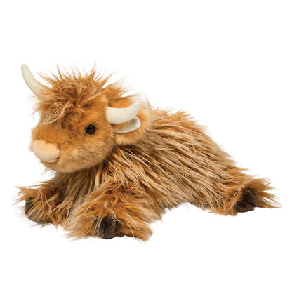 Douglas Toys - Home On the Range - Buffalo, Longhorn, Highland