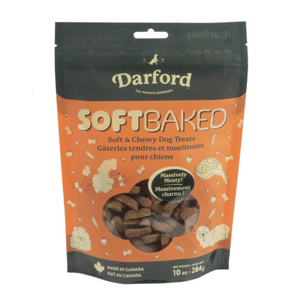 Darford - Soft Dog Treats