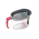 Gravy Separator & Fat Strainer