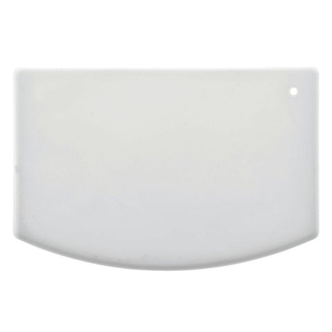 Plastic Pastry/Bowl Scraper