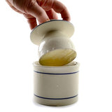 Butter Keeper - Stoneware