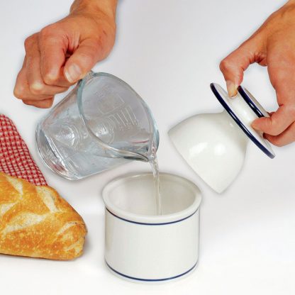 Butter Keeper - Stoneware