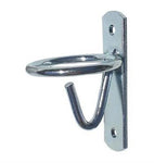 Galvanized Wall Mounted Bucket Hanger