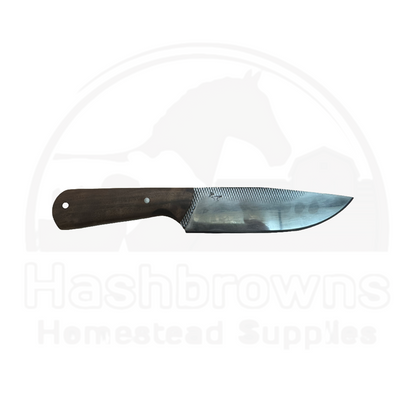 Twisted Steel - Knives