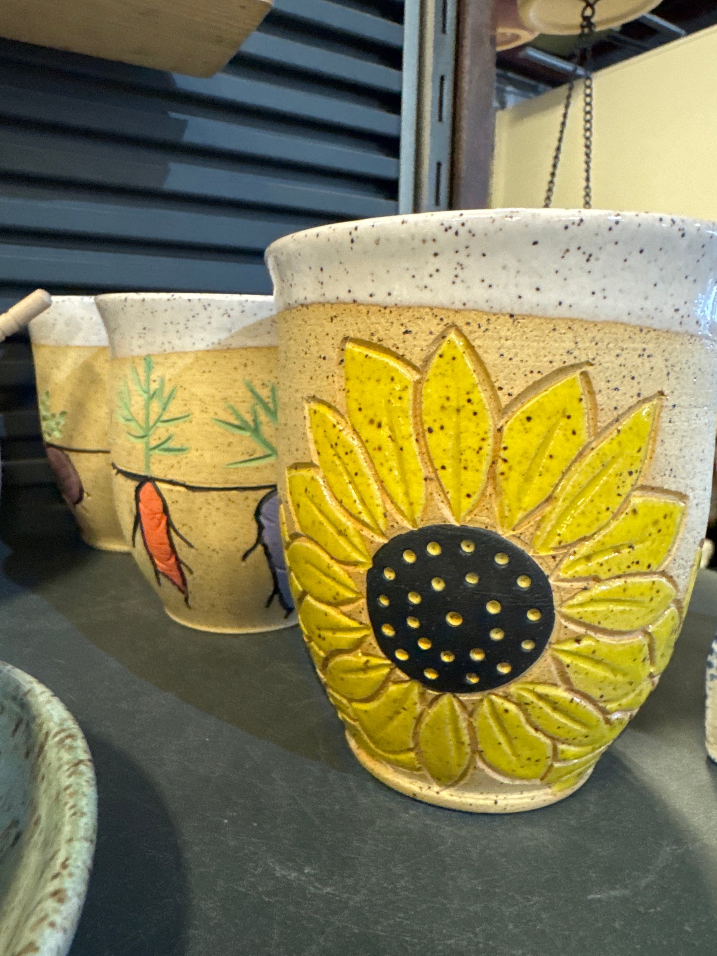 Locally Hand Made - Ceramics/Pottery