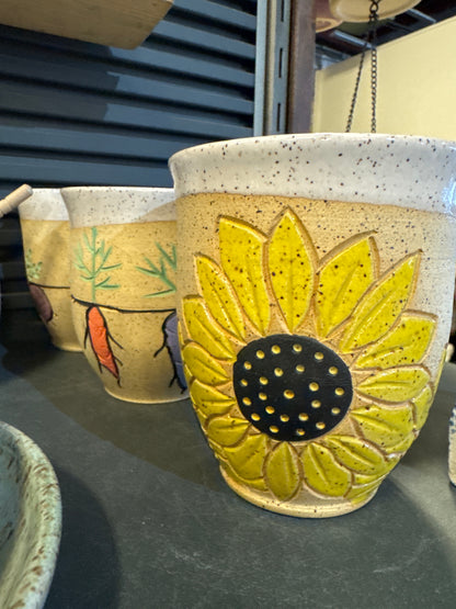 Locally Hand Made - Ceramics/Pottery