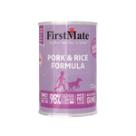 Firstmate - Dog Food - Canned - 12.2oz