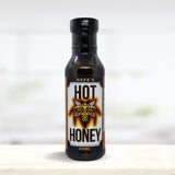 Hefe's Hot Honey - BBQ Sauces