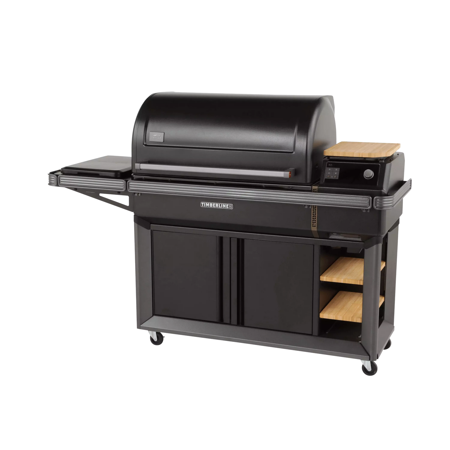 Traeger - Timberline