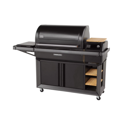 Traeger - Timberline