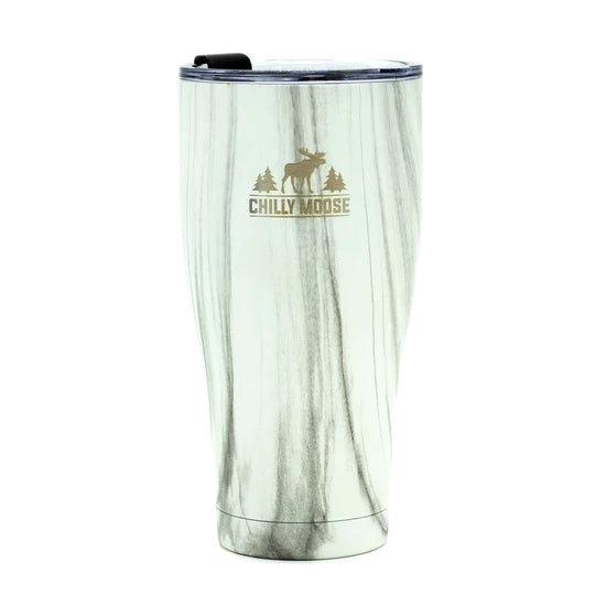 Chilly Moose - Georgian Tumbler 30 oz